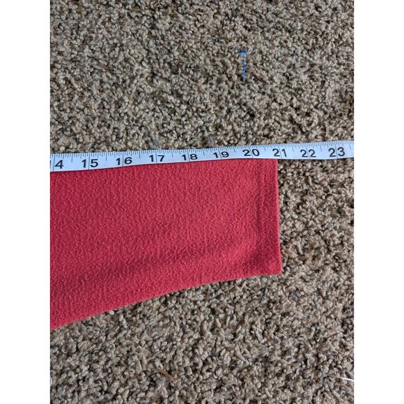 Distressed Lucky Brand Worn in Cozy Soft, Sweater. Sz. Large. Grunge, Normcore. - Picture 16 of 16